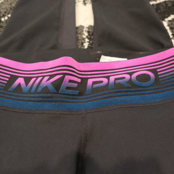 Nike Pro Veneer Excel Tight - Picture 4 of 8